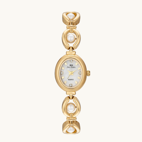 Pearl Link Watch