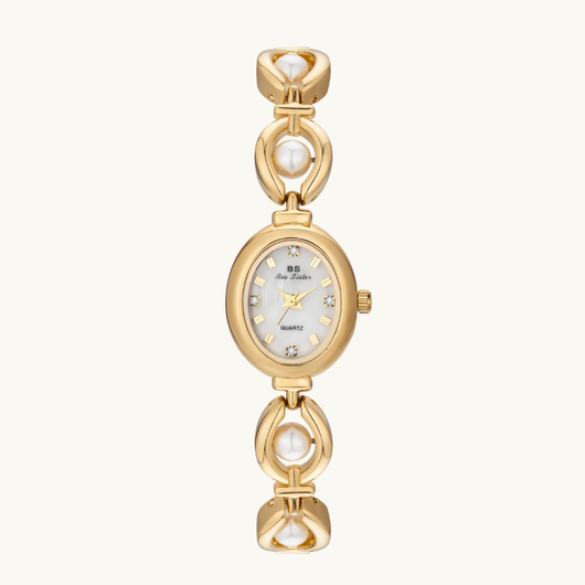 Pearl Link Watch