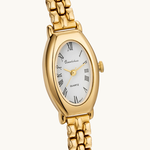 Roman Numeral Watch